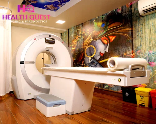 CT Scan In Samaspur