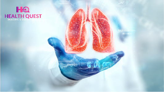 Pulmonology In Sushant Lok