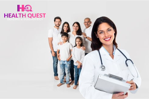 Health Packages In Gurgaon