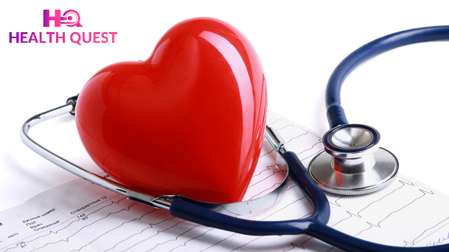 Cardiology Packages In Gurugram Sector 83