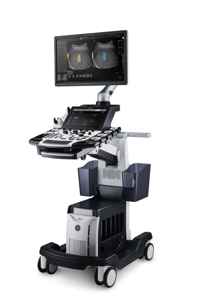 FibroScan In Medawas