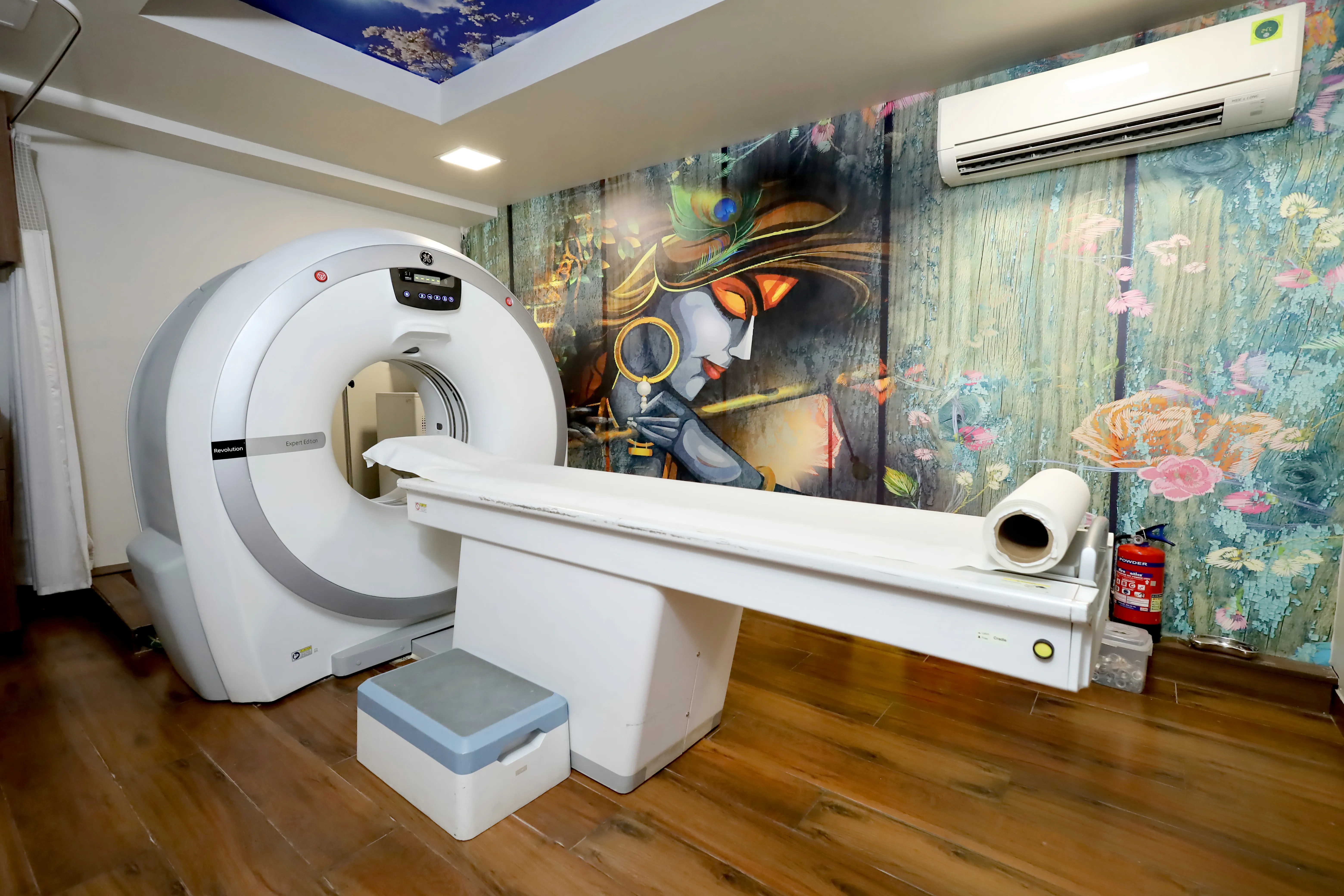 Best CT Scan In Gurugram Sector 38