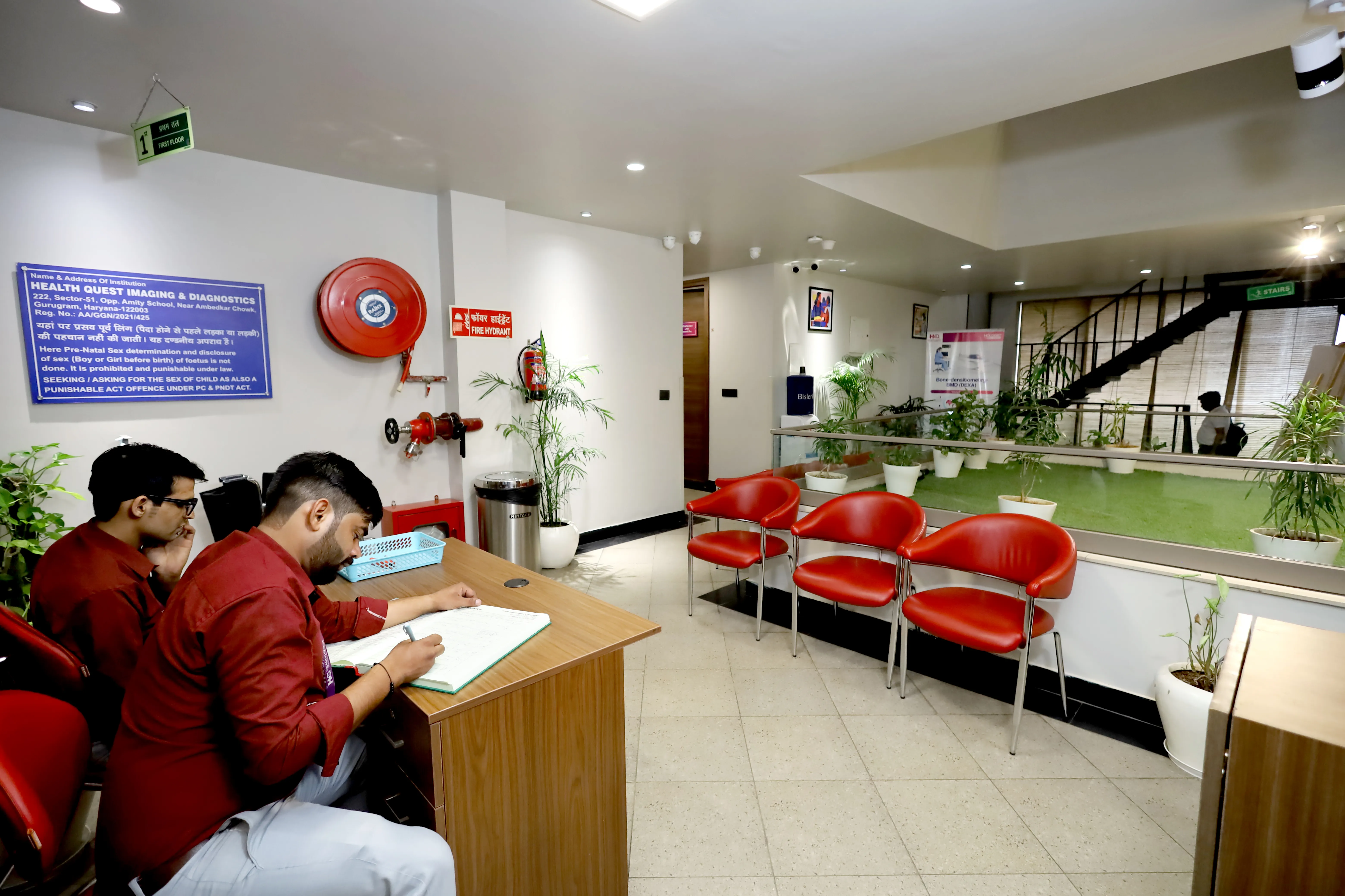 Diagnostic Centre In Gurgaon