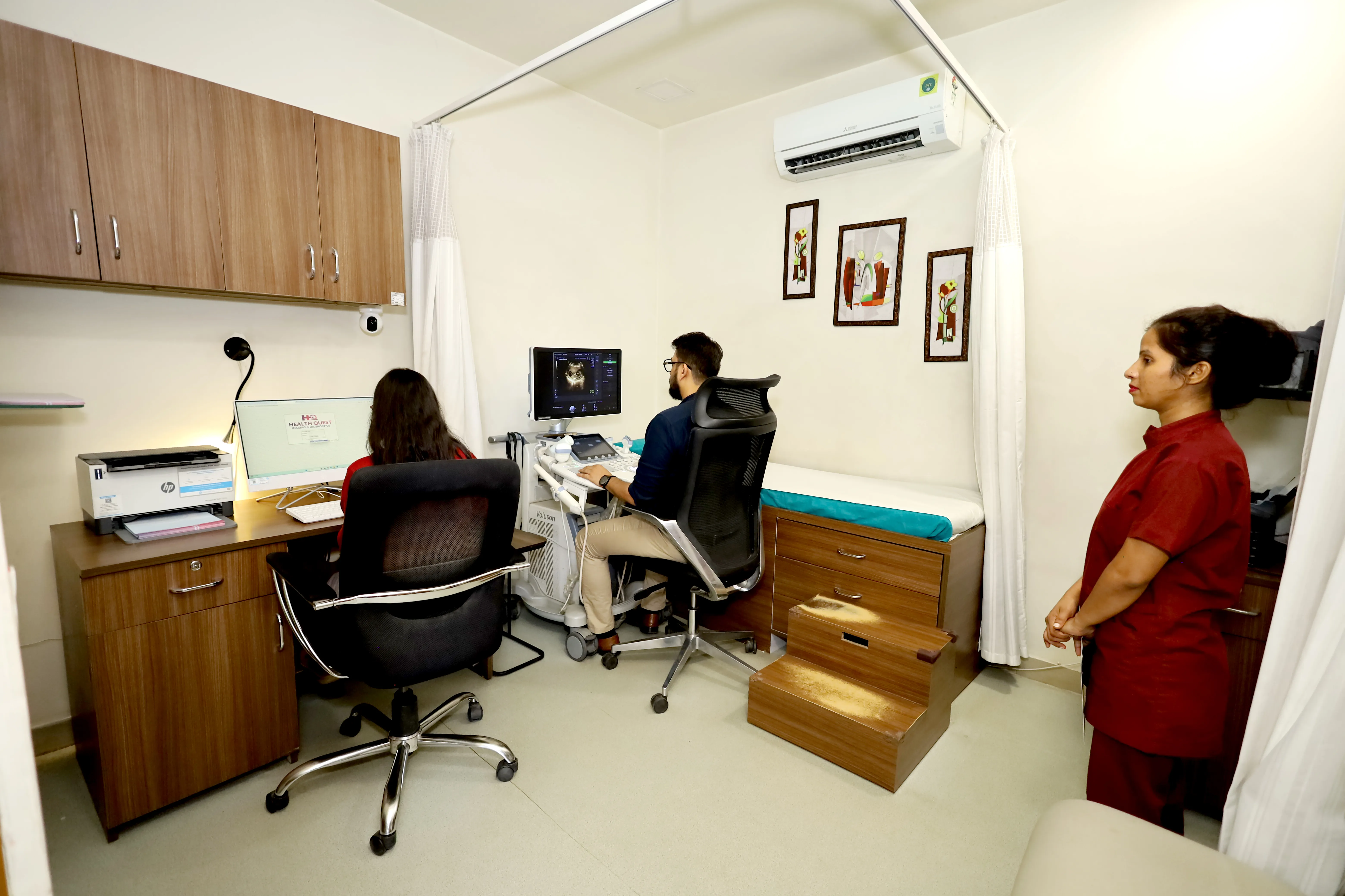 Diagnostic Centre In Gurugram