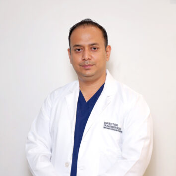 Dr. Ravindra Yadav