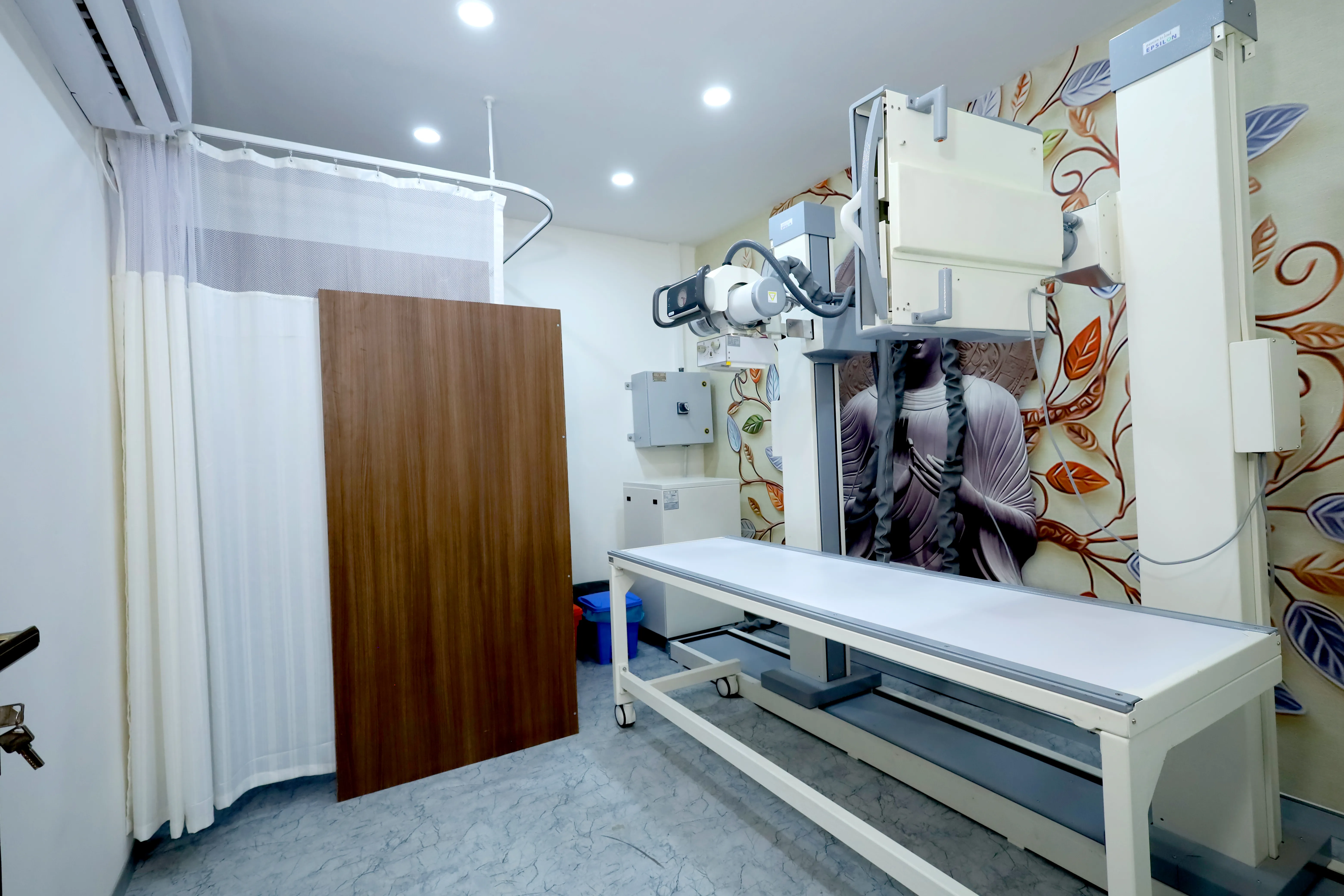 Digital X-Ray Scan In Gurgaon